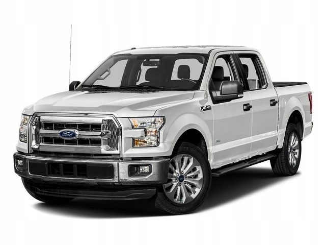 фото №2, Балка нижняя усилитель перед ford f150 f-150 2015