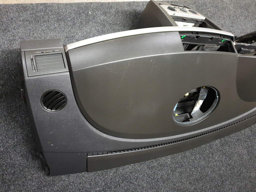 фото №5, Панель приладів приладова opel meriva a оригінал europa