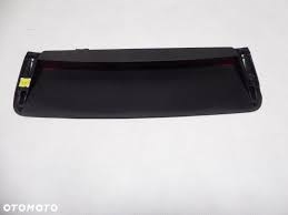 фото №1, Seat toledo skoda rapid лампа стоп світло стоп