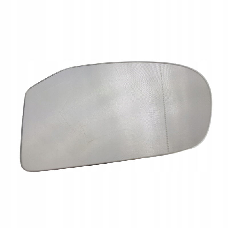 Вкладиш дзеркала mercedes a 169 w169 b 245 w245 Зі Шроту