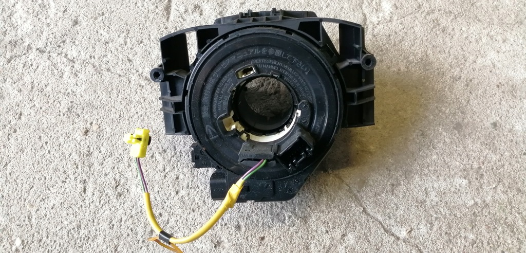 фото №1, Mazda 6 ii gh 08-12 стрічка