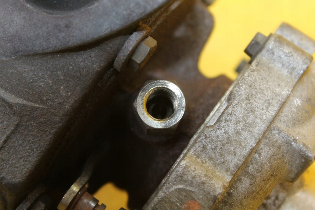 фото №6, Турбонагнетатель jaguar xj xf 276dt 2.7d 4r8q6k682bk