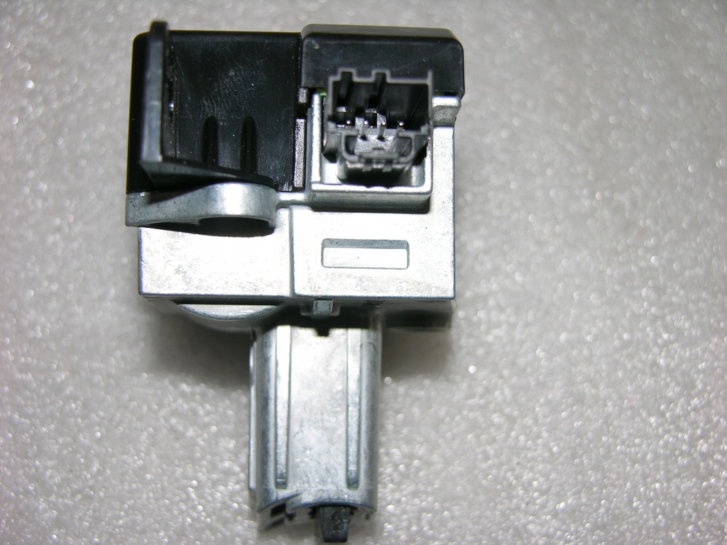 фото №10, Блокировка руля h1bc-3f880-ce focus iv mk4 18-