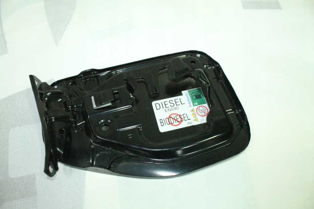 фото №4, Крышка заливной топлива subaru forester iv 13-14-