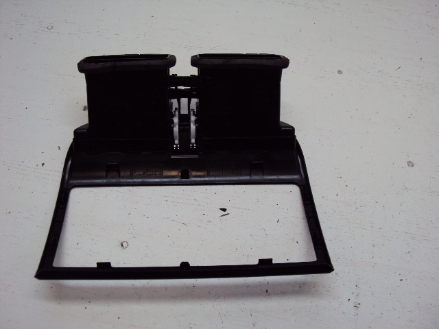 фото №4, Dekor рамка ґрати обдув jaguar xe