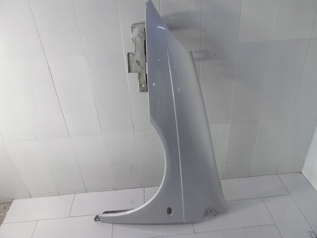 фото №1, Крила передній лівий citroen c5