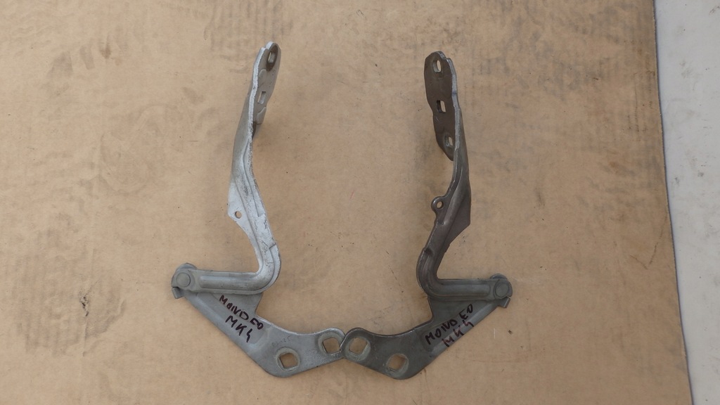 фото №1, Петля петли капот ford mondeo mk4