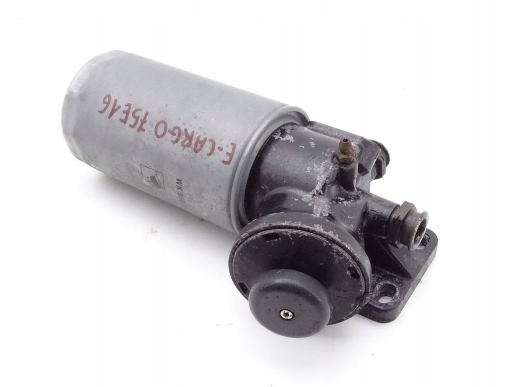 фото №1, Iveco eurocargo iii 08-15 основание фильтра топлива