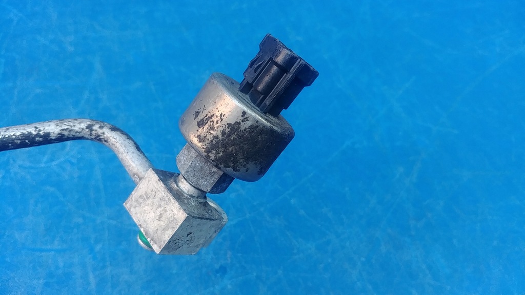 фото №10, Шланг wąż трубка кондиционера alfa romeo 156 1.8