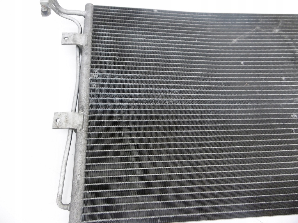 фото №5, Радіатор кондиціонера range rover sport l320 3.6d