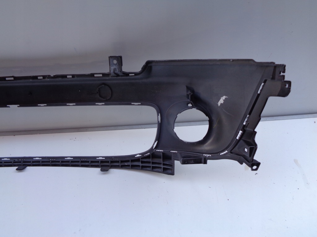 фото №5, Бампер передний mini cooper one r56 10- lift 18278