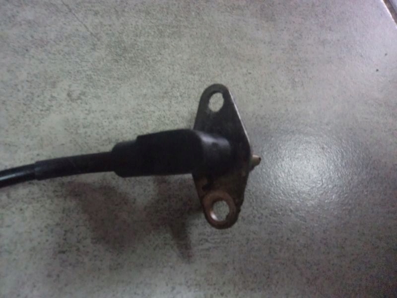 фото №1, Датчик температуры ретардер scania r 13632610