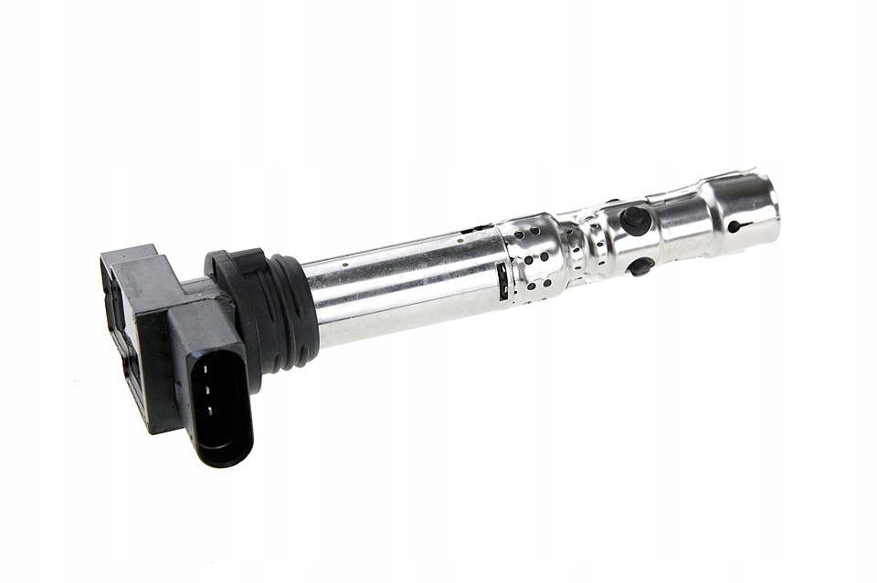 фото №1, Катушка зажигания ibiza fabia fox polo 1.2