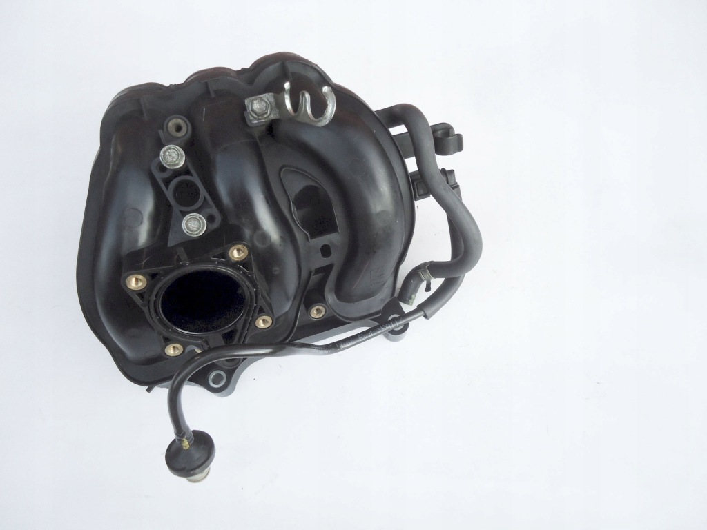 фото №1, Toyota aygo 1,0b коллектор всасывающий 1kr