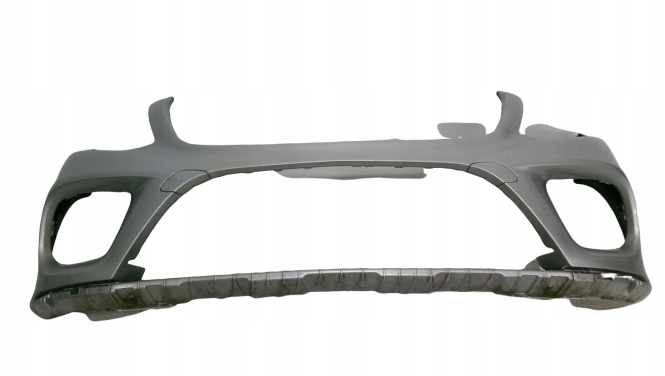 Купити Бампер передній mercedes 166 gle amg