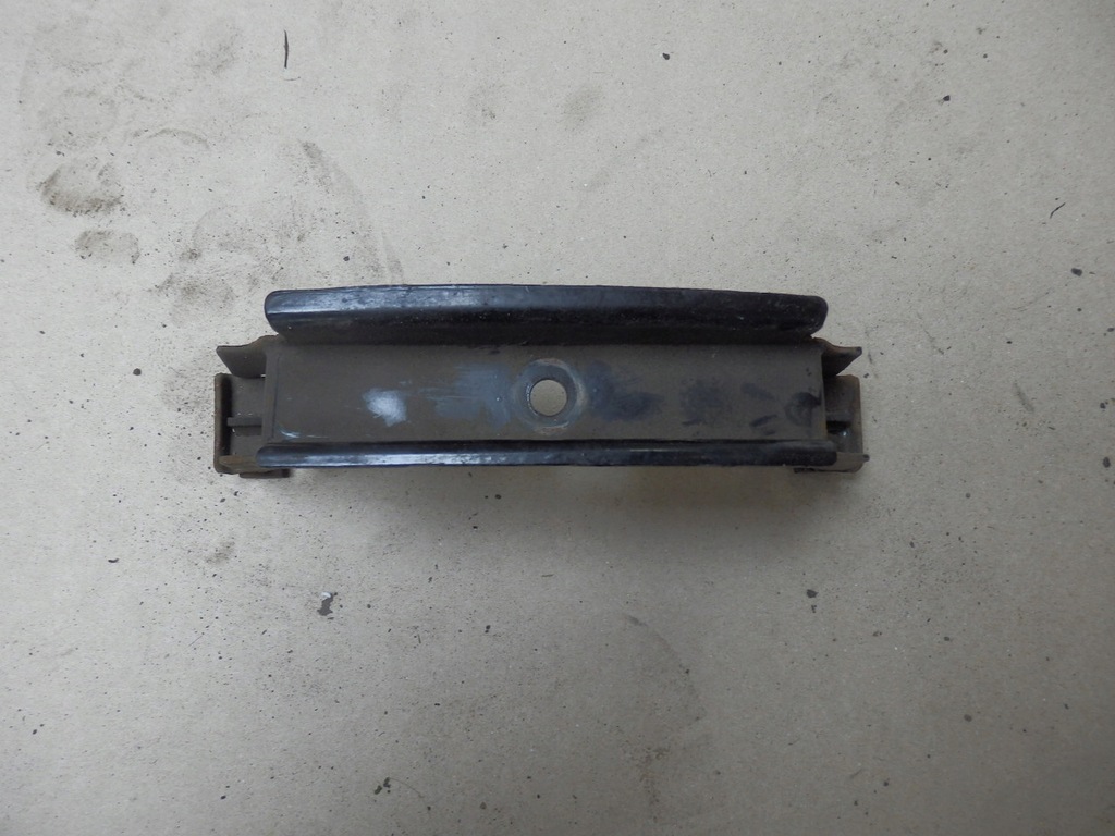 фото №1, Fiat ducato 06- кронштейн аккумулятор болт