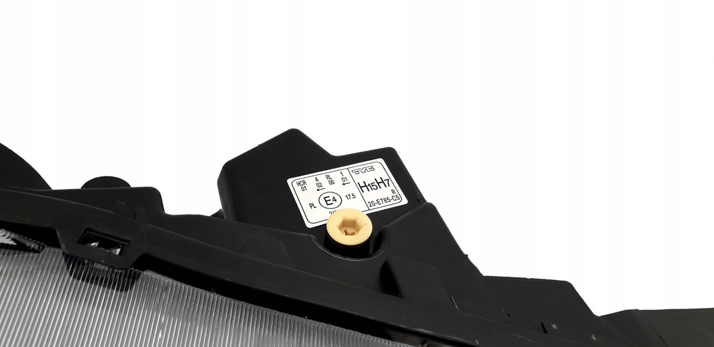 фото №8, Tyc 20-14786-35-2 фара