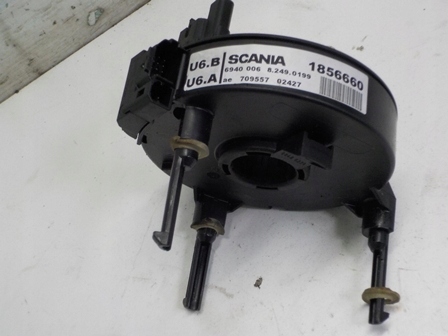 фото №2, Scania r стрічка 1856660