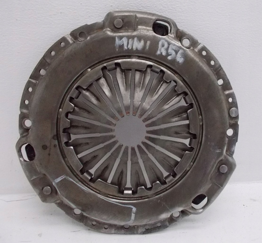 фото №1, Притиск зчеплення mini cooper r56 r57 1.6 t 7568716