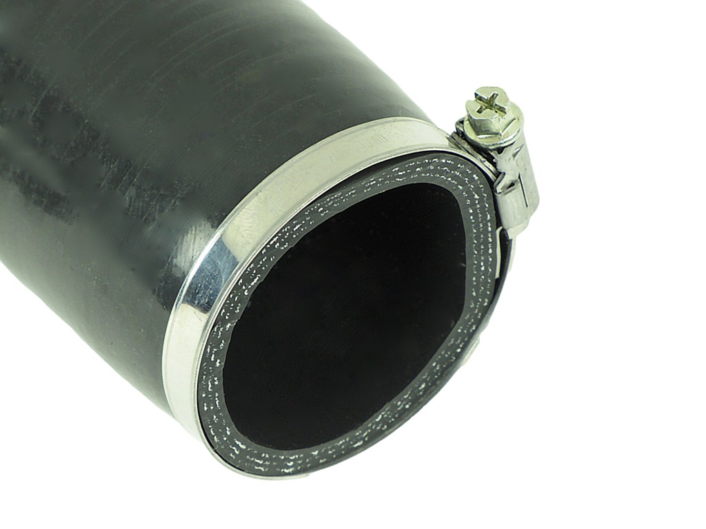 фото №6, Шланг интеркулер renault scenic iii 1.9 dci