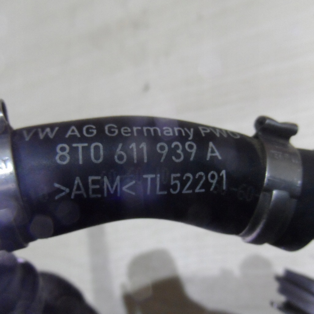 фото №11, Насос тормозная 8e0927317f audi a5 s5