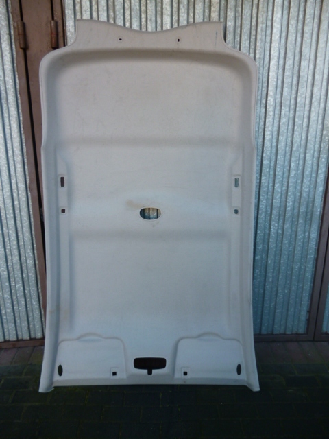 фото №2, Стеля ford fusion 2005 rok