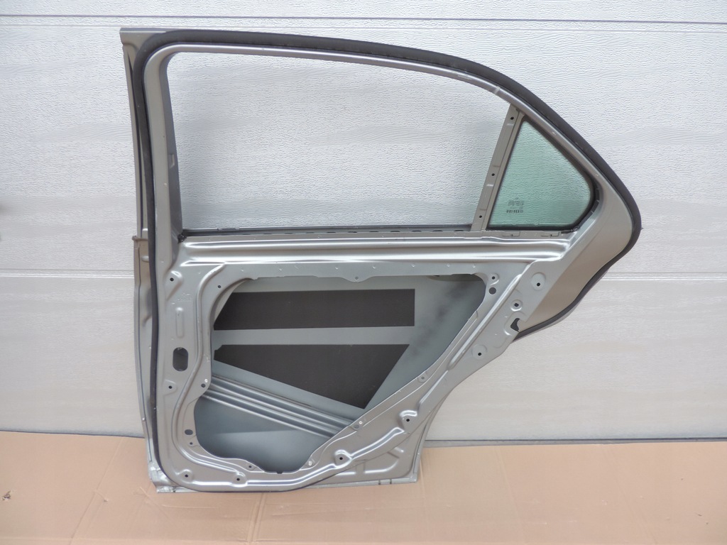 фото №7, Mercedes e-klasa w212 sedan задні праве двері