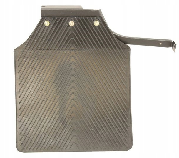 фото №1, Брызговик задняя правый land rover defender