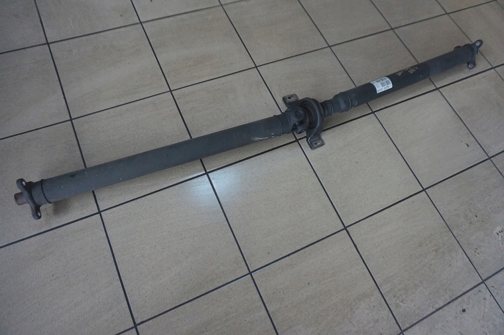 фото №1, Mercedes w204 3.0 wał привідний 2044100506 272