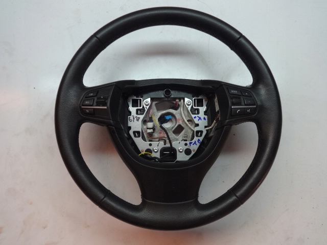 фото №1, Bmw 5 f10 f11 повітропровід шкіряний ładna