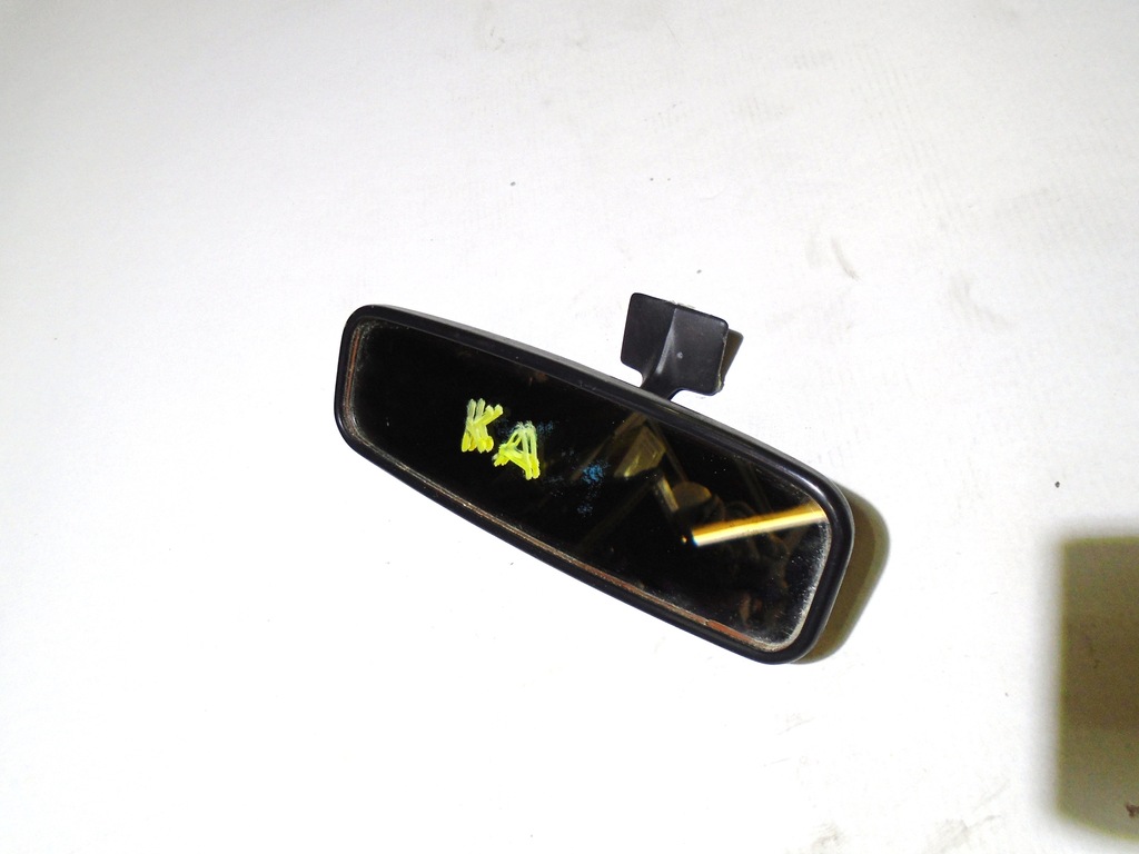 фото №1, Ford ka mk1 зеркало внутреннее