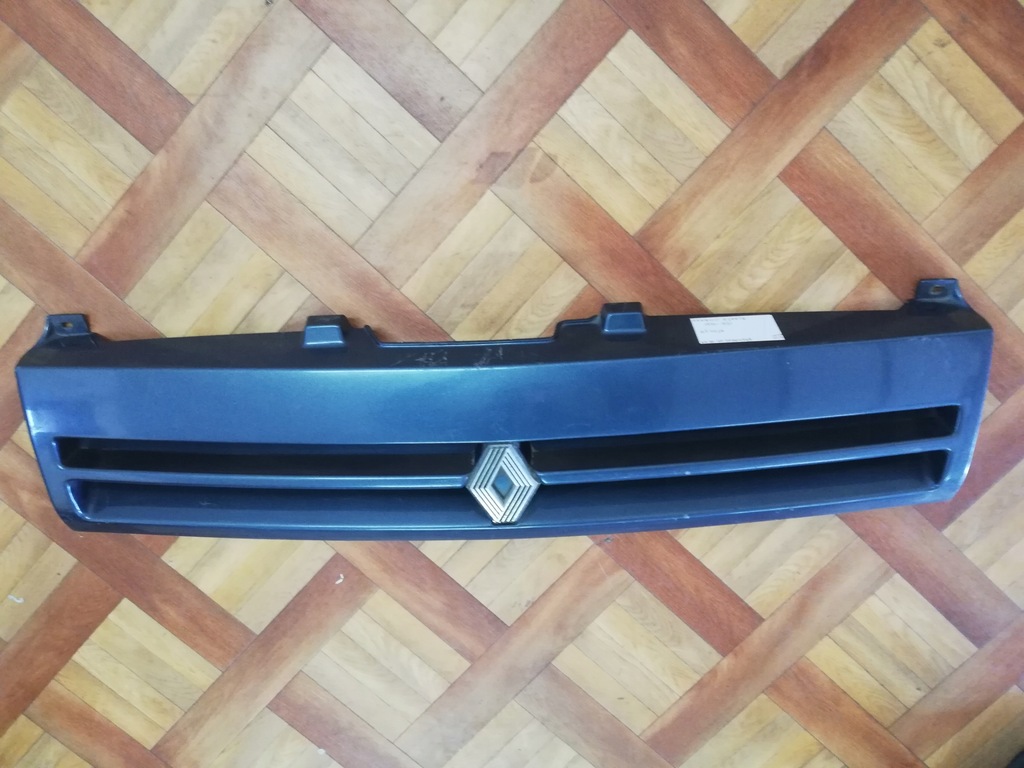 фото №5, Renault espace i 1984-1991 решётка радиатора решётка решётка радиатора