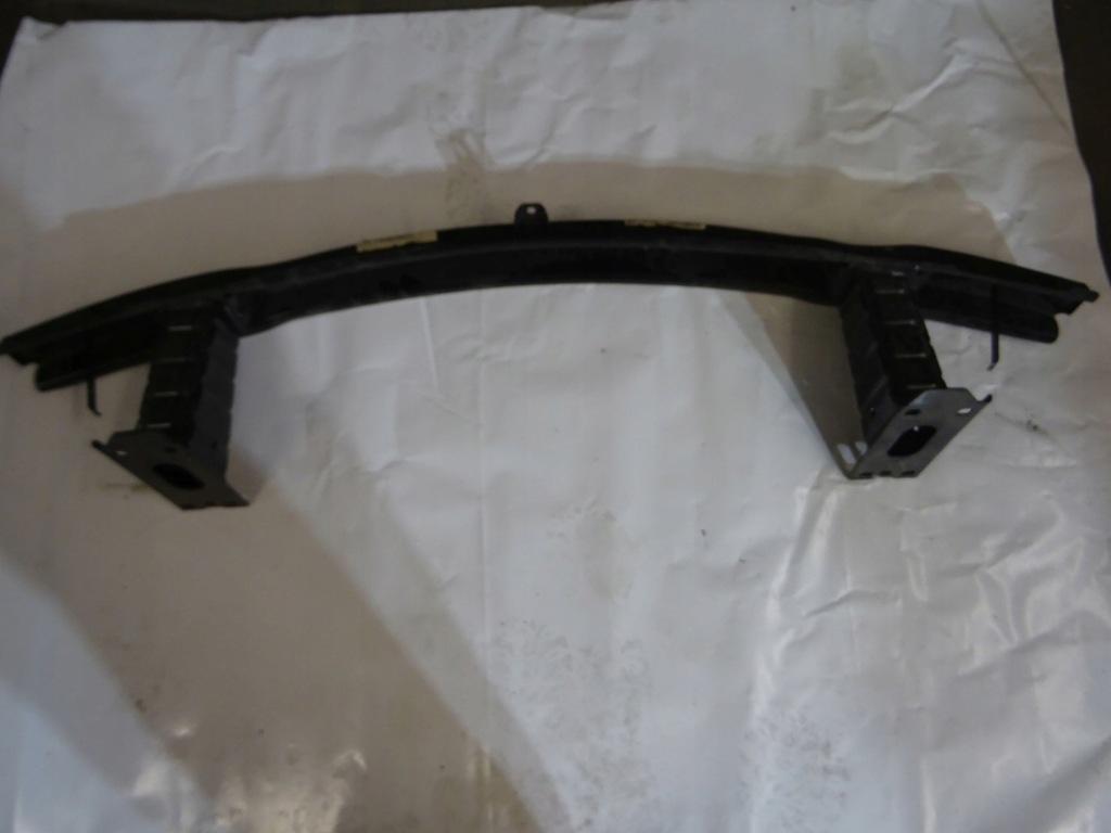 фото №7, Балка бампера перед bmw e90 e91 51117146645