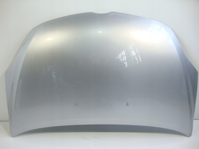 фото №1, Mazda 5 i 05-10 капот крышка двигателя org