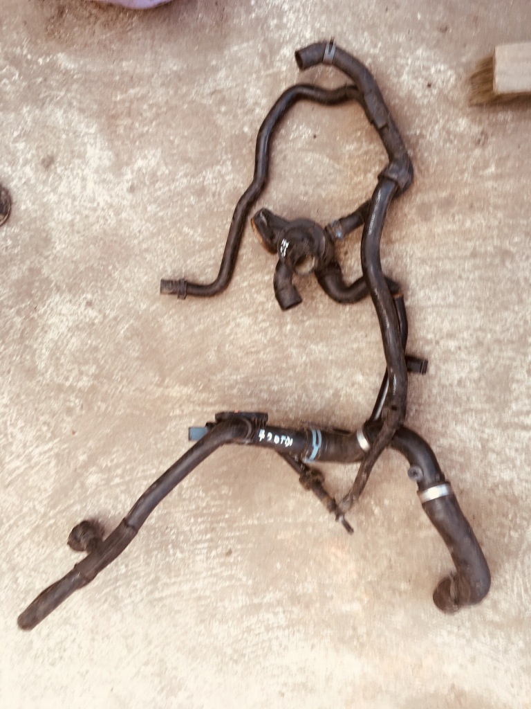 фото №1, Volkswagen оригинальный номер 03l131121aa