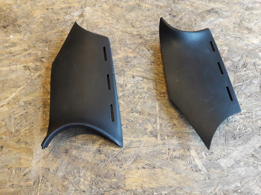 фото №1, Vw sharan alhambra 1,9 99r заглушка панелі консолі