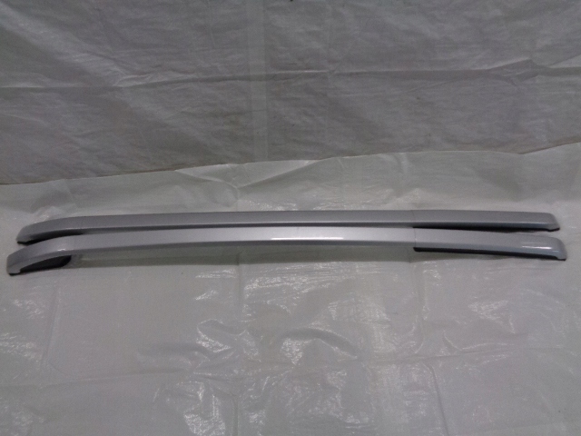 фото №1, Peugeot 2008 рейлинги кровельные комплект