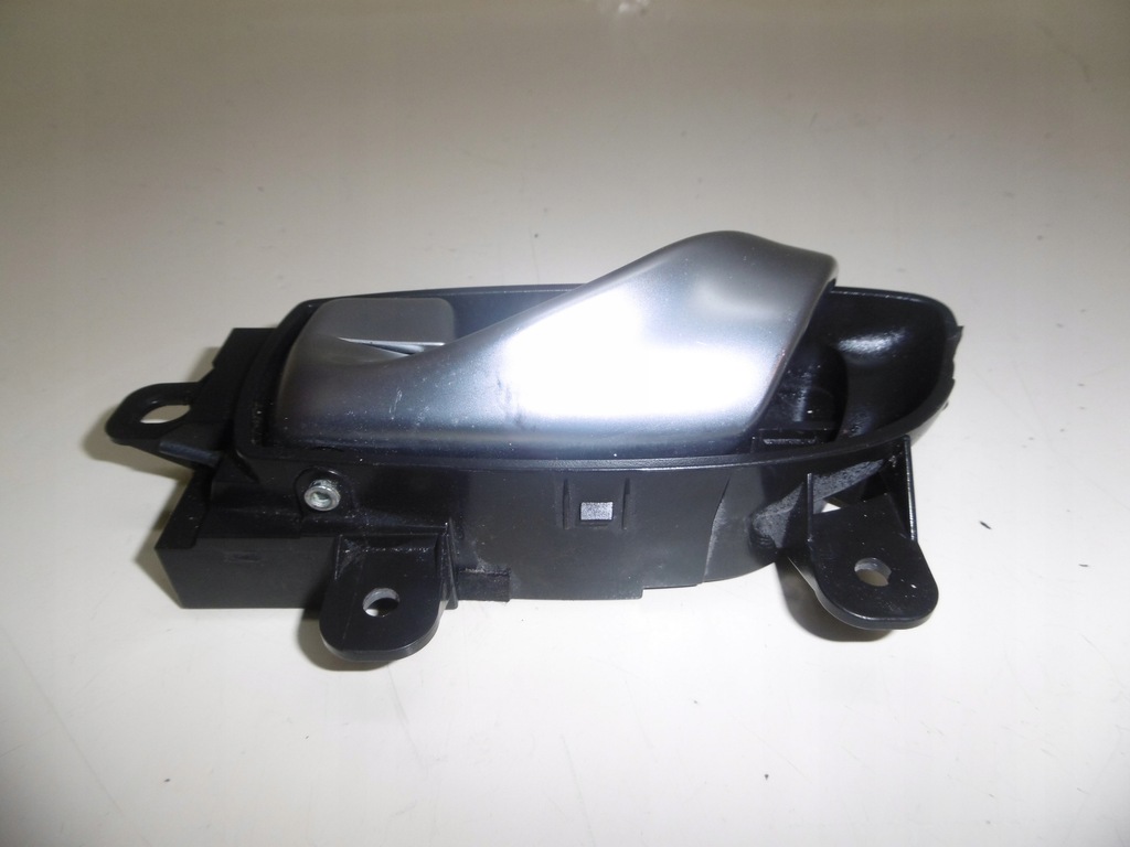 фото №2, Ручка внутренняя левый перед infiniti q50