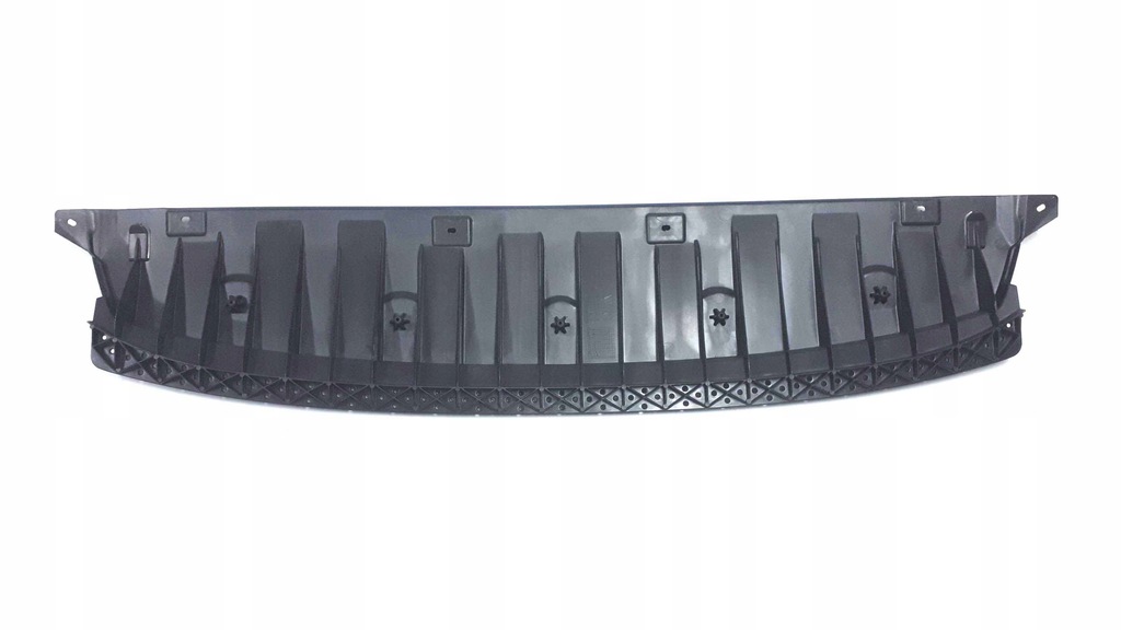 фото №3, Молдинг бампера перед