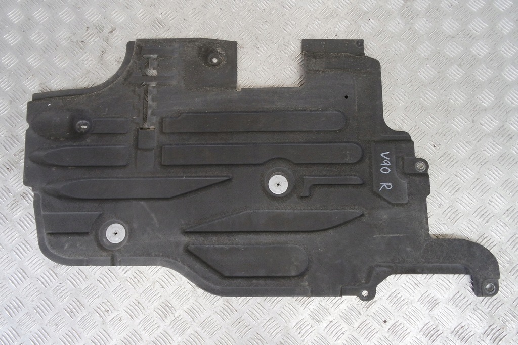 фото №1, Volvo v90 s90 защита подвеска 31497464