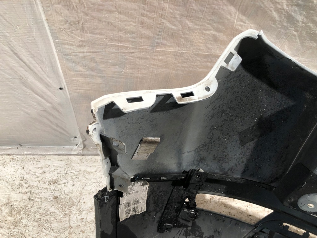 Range rover evoque бампер задний  задний Недорого