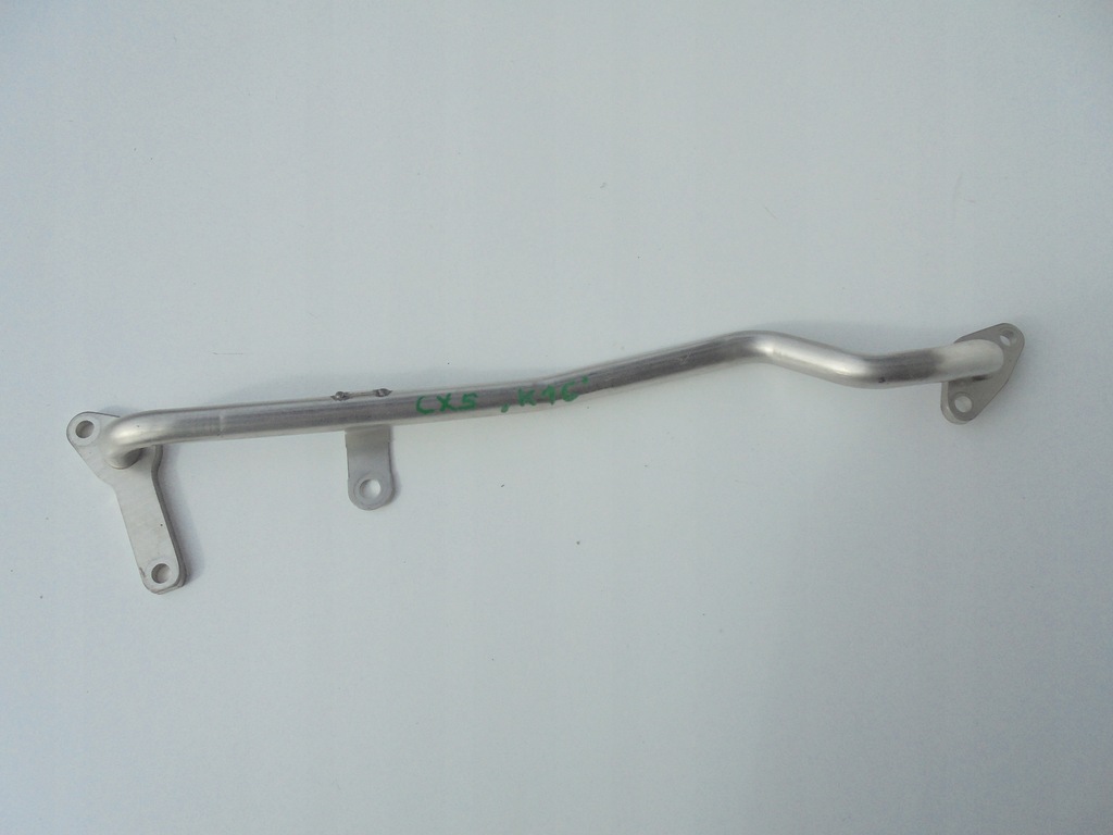 фото №1, Mazda cx5 cx-5 2.2 d труба шланг wody 2012-2017