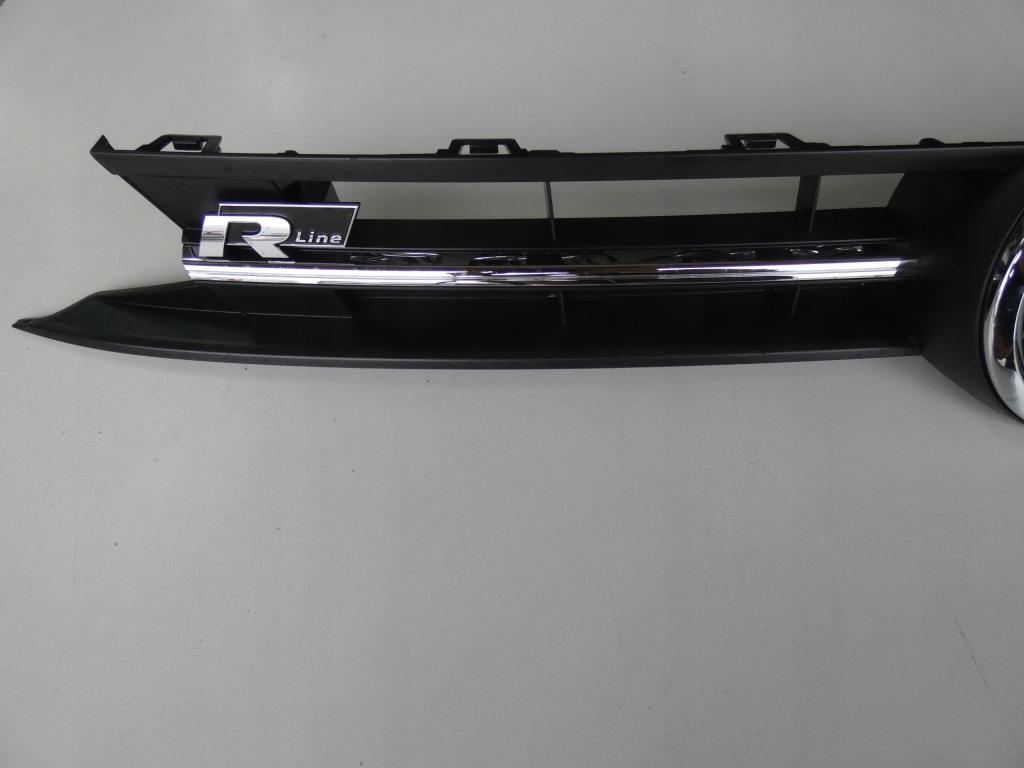 фото №2, Решётка радиатора, решётка радиатора volkswagen polo 2g r-line