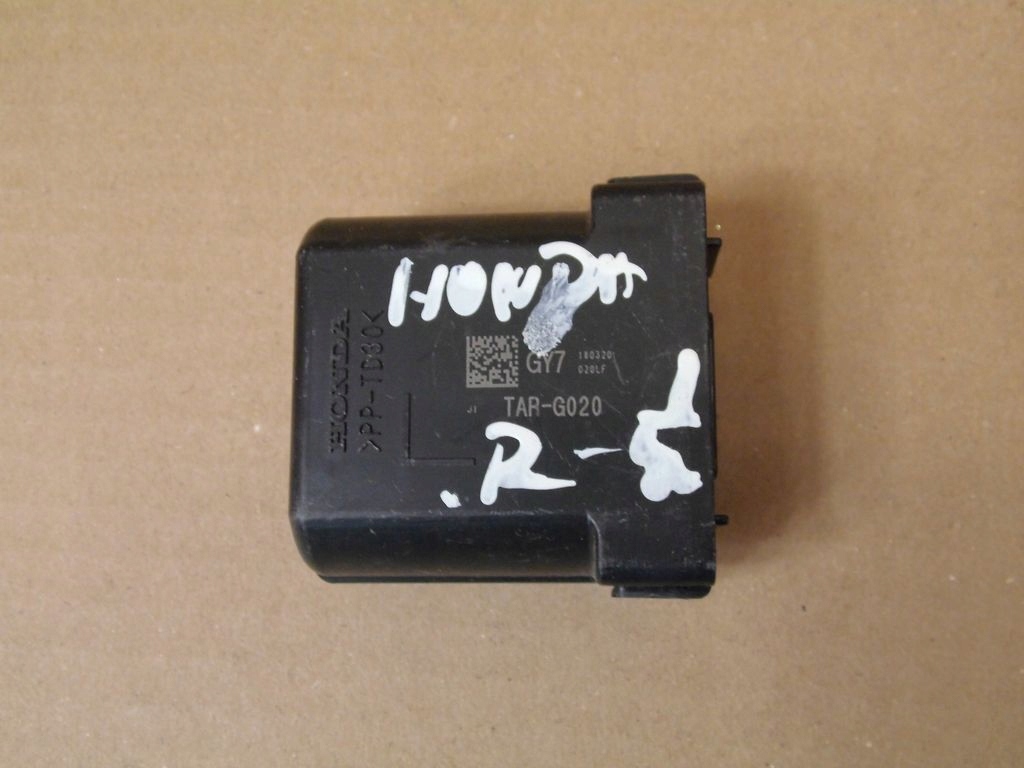 фото №1, Honda jazz 2018 модуль gy7 tar-g020