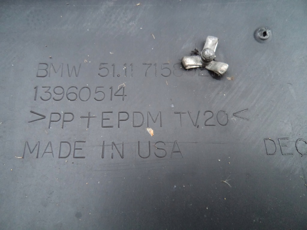 фото №9, Бампер перед bmw z4 e85 e86 lift