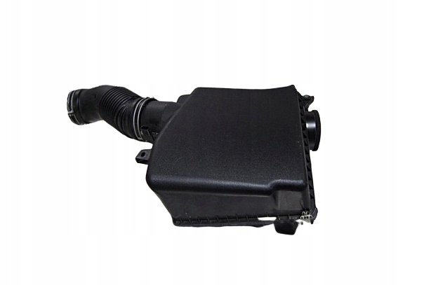 фото №1, Корпус фильтр toyota land cruiser 200 4.5d v8 d4d