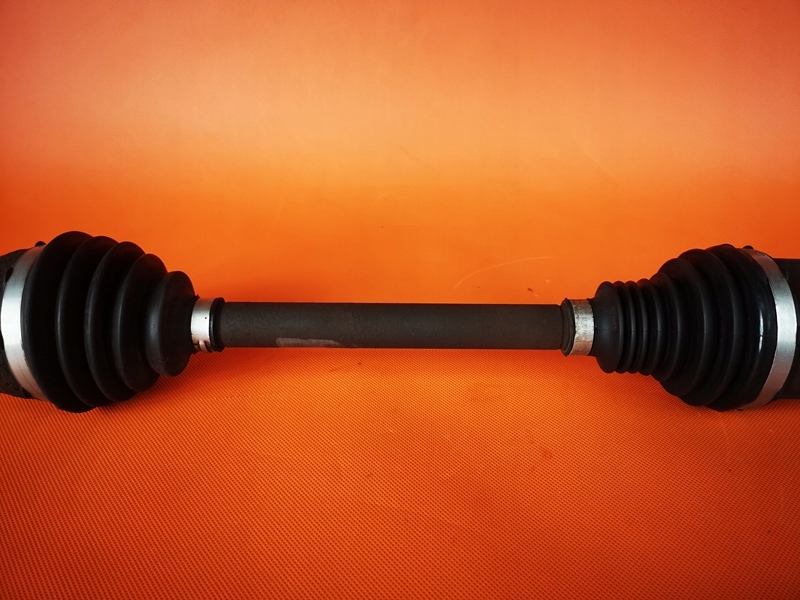 фото №7, Volvo v40 d2 1.6 2013 привідний вал права довга комплектна