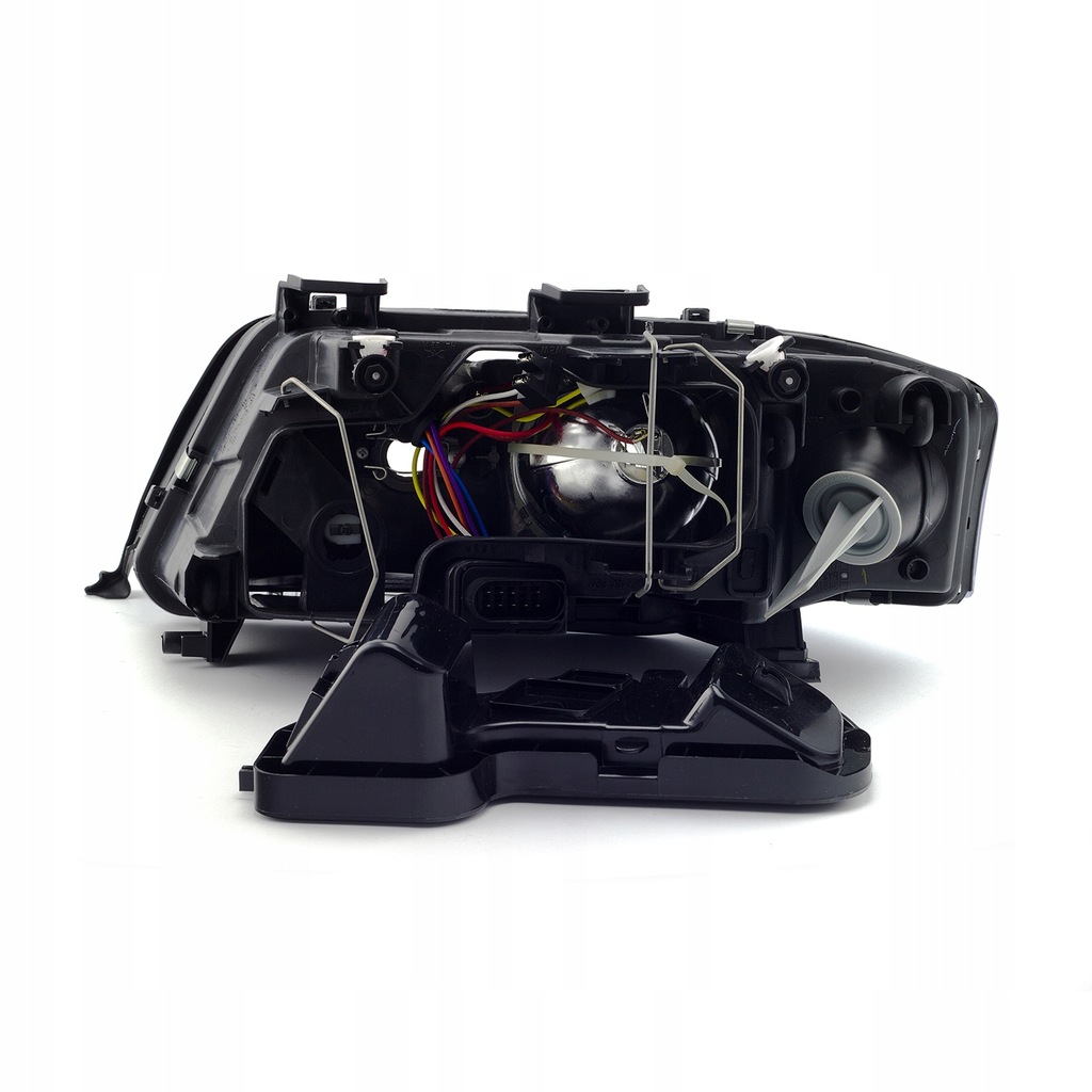 фото №12, Фари лампи audi a6 c5 l+p комплект