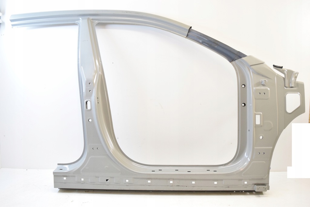 фото №1, Kia niro i поріг блок двигуна правий