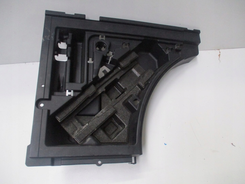 фото №1, Вкладыш багажника lexus rx450 rx 450 64991-48040